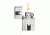 Zippo Ace Classic Style Lighter, High Polish Chrome 24196