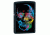 Zippo Skull Classic Style Lighter, Black Matte 28042
