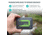 ZOLEO Satellite Communicator, Black/Green, ZL1000