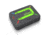 ZOLEO Satellite Communicator, Black/Green, ZL1000