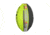 Zume Tozz Football ,Green, Green, OD0001G
