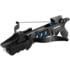 Barnett Phantum Suction Dart Crossbow, Compact, Black/Blue, BAR50023
