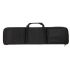 Bulldog Cases & Vaults Extreme Rectangle Discreet AR15 Rifle Case 40 In. - Black