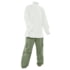 DRIFIRE FORTREX FR 2-Piece Flight Duty Pant - NAVAIR - Men's, Regular, Sage Green, Large, PHX2-7129-PA-450-SG-LGR