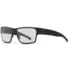 Gatorz Delta Milspec Ballistic Glasses, Blackout Frame, Photochromic w/Anti-Fog Lens, GZ-04-005