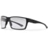 Gatorz Marauder Glasses, MILSPEC Ballistic Z87.1 Photochromic Lens w/Anti-Fog, Black Cerakote, One Size, GZ-12-404