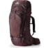 Gregory Deva 60L Backpack - Women's, Eggplant, Small, 141311-4519