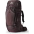 Gregory Deva 70L Backpack - Women's, Eggplant, Small, 141314-4519