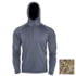 Kryptek Sonora Hooded Shirts - Men's, Highlander, M/Reg, 20SENHH4