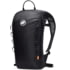 Mammut Neon Light 12L Climbing Pack, Black, 12 L, 2510-02491-0001-112
