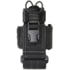 Maxpedition CP-L Radio Holder - Black 0102B