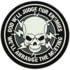 Merica Life God Will Judge Our Enemies, We'll Arrange the Meeting Patch, 3.3, JOE