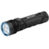 Olight Seeker 4 Pro CW 4600 Lumens LED Rechargeable Flashlight, Black, 6975498002291
