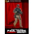 Panteao Productions Make Ready with Paul Howe, Combat Mindset DVD, BVPMR029