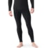 Smartwool Merino 250 Baselayer Bottom - Men's, Small, Black, SW016361001-S