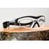 SSP Eyewear Methow RX Adapter, Clear, 11711956982