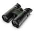 Steiner Predator 10x42mm Roof Prism Binocular, NBR Long Life Rubber Armoring, Black, 2059