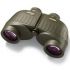 Steiner 10x50mm Military R, SUMR, NBR Long Life Rubber Armoring Gen II, Porro Prism Binoculars, OD Green, 2664