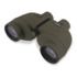 Steiner Military Marine 7x50mm Porro Prism Binoculars, NBR Long Life Rubber Armoring, Green, 2038