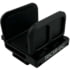 Tricer GC Gun Clamp, Black, GC-RGCLAMP-1