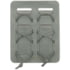 Vertx MAP Admin Double, Grey, F1 VTX5252