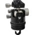 Vortex Radian Ball Head, 6.75x7.75x5, Medium, Black, 7in, 35.2oz, TRH-BAL1