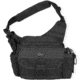 Maxpedition S-Type Mongo Versipack (Black) 0440B