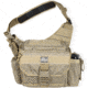 Maxpedition S-Type Mongo Versipack (Khaki) 0440K