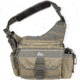 Maxpedition S-Type Mongo Versipack (Khaki-Foliage) 0440KF