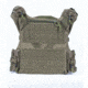 Hi-Point MKS Full Forge Gear Plate Carrier Shelter Tan DCE579AB, YH22502GPC1