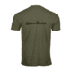 Leupold Mark 5HD T-Shirts - Men's, Military Green, Medium, 184146