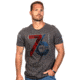 Nine Line AMERICAN PATRIOT 1776 T-SHIRT - HEAVY METAL, SMALL 20DE9AEB, NLASEVSIXTSHEAVYMETALS