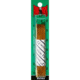 10 seconds Leather Boot Laces, 72in, Brown, Leather, 10S-49074