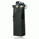 RADIO HOLDER FOR A MOTOROLA  APX 6000 XE W/EXTENDED BATTERY FOR MODEL 1.5
