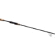 13 Fishing MYTH Spin Rod, 61ft, Medium Light, Mag, Fast, Ging Rap, Black, MYTS610ML-MAG-F