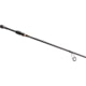 13 Fishing OATH Spin Rod, 71ft, Medum Heavy, Fast, Black, OATHS71MH-F