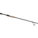 13 Fishing OATH Spin Rod, 69ft, Medium Light, Fast Shaker, Black, OATHS69ML-F