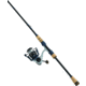 13 Fishing TACT Spin Rod and Reel Combo
