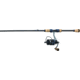 13 Fishing TACT Spin Rod and Reel Combo