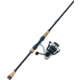13 Fishing TACT Spin Rod and Reel Combo