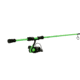Rapala Code MH Spinning Combo, 2000 Size, Reel, 2 PC, Neon, 6ft7in, CNC67MH-2