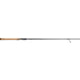 13 Fishing JINX Spin Rod, 610ft, Medium Light - X, Fast Full Grip, Black, JINXS610ML-XF-FG
