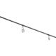 13 Fishing OATH Spin Rod, 63ft, Ultra Light, Fast, Black, OATHS63UL-F