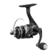 13 Fishing Whiteout Ice Reel UL Front Drag, 6+1BB, 4.8:1 120yd/6#, Instant Anti-Reverse, Clampk, WO-CP
