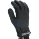 221B Tactical Agent Gloves 2.0 Elite, Thermal &amp; Water Resistant, Black, Extra Small, AGT2-XS-BLK