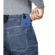 221B Tactical Asset Tactical Jeans, Denim Blue, W32-I34, 616621419239
