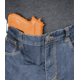 221B Tactical Asset Tactical Jeans, Denim Blue, W32-I34, 616621419239