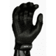 221B Tactical Commander Gloves, Hard Knuckle Protection, Full Dexterity, Level 5 Cut Resistant, Black, 3XL, CMDG-3XL-BLK