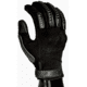 221B Tactical Commander Gloves, Hard Knuckle Protection, Full Dexterity, Level 5 Cut Resistant, Black, 3XL, CMDG-3XL-BLK