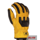 221B Tactical Diesel Work Gloves 2.0 Elite, Level 5 Cut Resistant &amp; Fluid Resistant, Yellow, Extra Large, DSLG2-ELT-XL-YLW